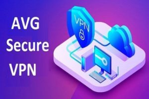 AVG Secure VPN 1.15 Crack