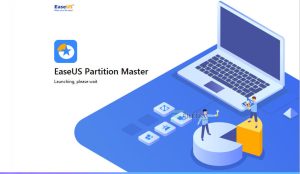 EaseUS Partition Master 16.8 Crack 