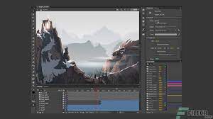 Adobe Animate CC 2022 Crack