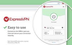 ExpressVPN 12.28.1 Crack