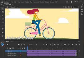 Adobe Animate CC Key