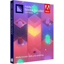 Adobe Media Encoder Crack