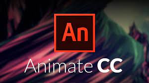 Adobe Animate CC 2022 Crack