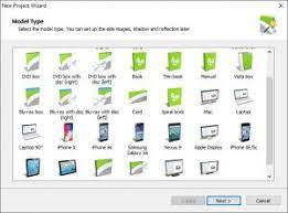 Insofta Cover Commander 7.0.0 Crack 