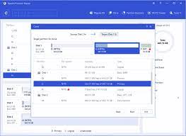 EaseUS Partition Master 16.8 Crack 