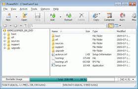 PowerISO Crack
