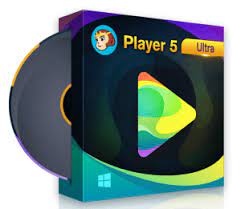 DVDFab Player Ultra 7.0.2.2 Crack