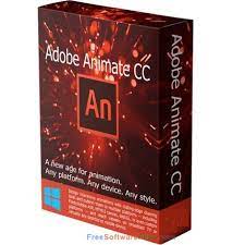 Adobe Animate CC Key