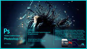 Adobe Photoshop CC Crack