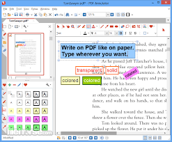 PDF Annotator 8.0.0.837 Crack