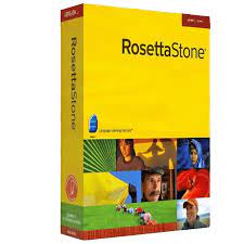Rosetta Stone 8.20.0 Crack