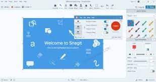 Snagit 2022.4.4 Crack