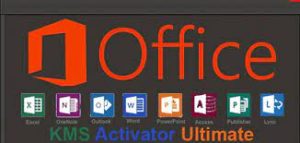 Office KMS Activator Crack