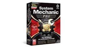 System Mechanic Pro Crack