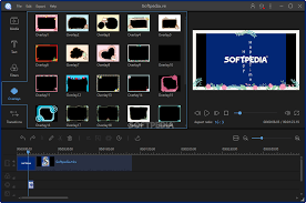 Apowersoft Video Editor