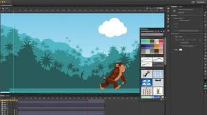 Adobe Animate CC 2022 Crack