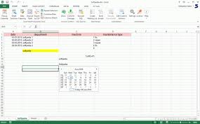 Microsoft Excel crack