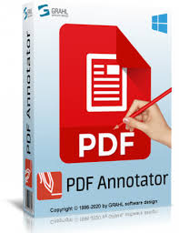 PDF Annotator 8.0.0.837 Crack