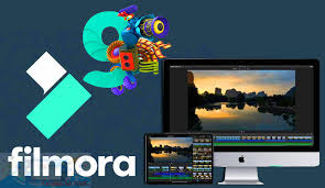 Wondershare Filmora Crack