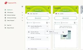 ExpressVPN 12.28.1 Crack