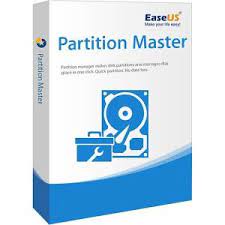 EaseUS Partition Master 16.8 Crack