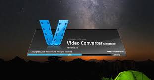 Wondershare Video Converter Ultimate 13.6.3.2 Crack