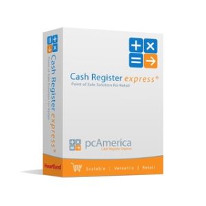 Cash Register Pro 2.0.6.9 Crack