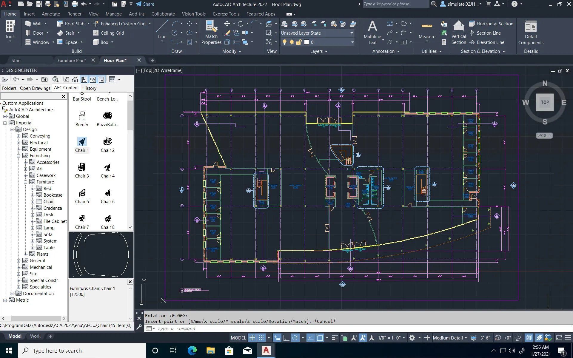 Autodesk AutoCAD 2023.2 Crack