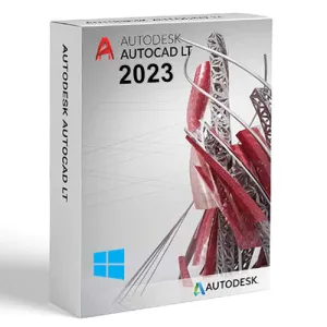 Autodesk AutoCAD 2023.2 Crack