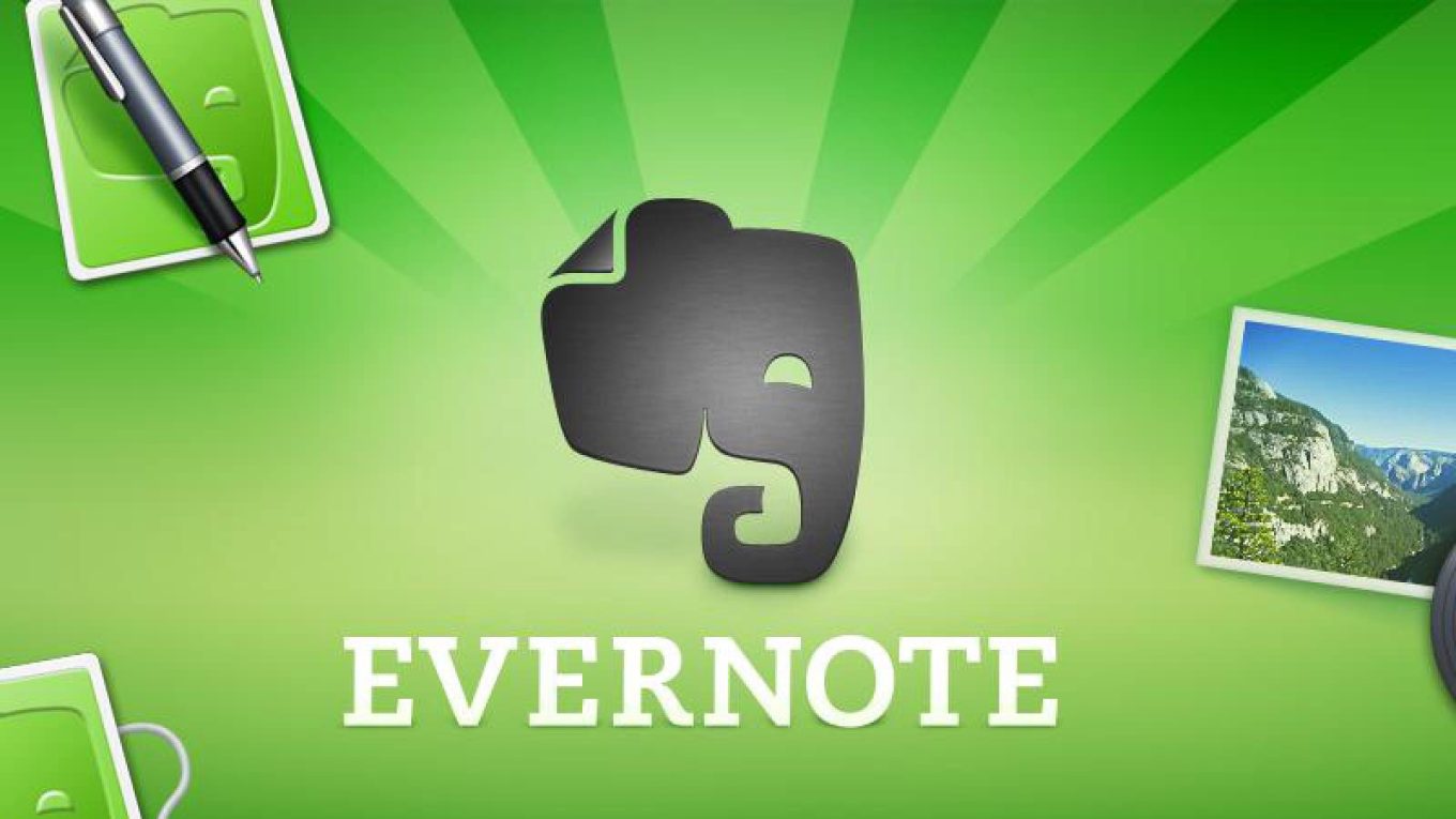 Evernote Premium 10.42.7 Crack