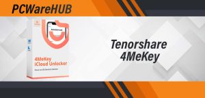 tenorshare 4mekey 2.6.0.7 crack