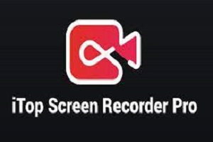 iTop Screen Recorder Pro 3.2.0.1168 Crack