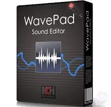 Wavepad Sound Editor 16.72 Crack