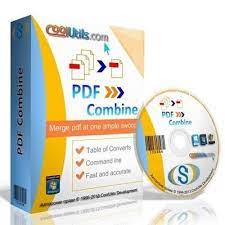 CoolUtils PDF Combine Pro 4.2.0.64 Crack