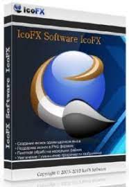 IcoFX 3.7.1 Crack