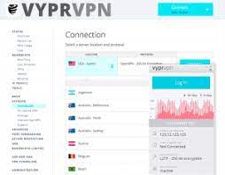 VyprVPN 4.5.2 Crack