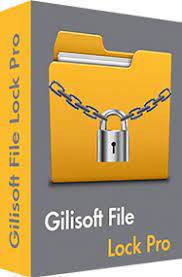 Gilisoft File Lock Pro 14.4.0 Crack