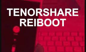 Tenorshare ReiBoot Pro 10.6.9 Crack