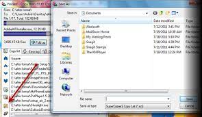 SuperCopier 6.1 Crack