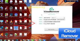 iCloud Remover 1.0.2 Crack