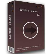 IM-Magic Partition Resizer 4.1.9 Crack