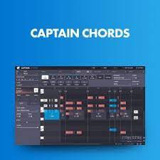 Captain Chords Plugins 5.6 Crack