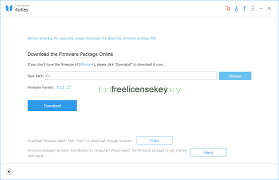 tenorshare 4mekey 2.6.0.7 crack