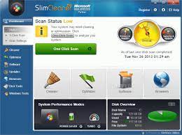 Slimcleaner Plus 4.3.1.87 Crack