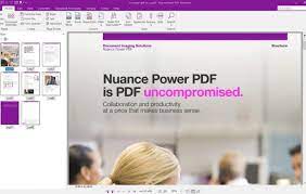 Nuance Power PDF Advanced 4.2 Crack