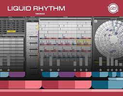 Liquid Rhythm 1.7.1 Crack