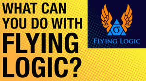 Flying Logic Pro 3.1.2 Crack