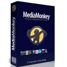 MediaMonkey Gold 5.0.4.2664 Crack