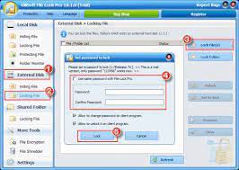 Gilisoft File Lock Pro 14.4.0 Crack