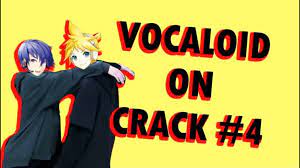 Vocaloid 5.6.2 crack